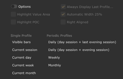 VbP Quick Setup